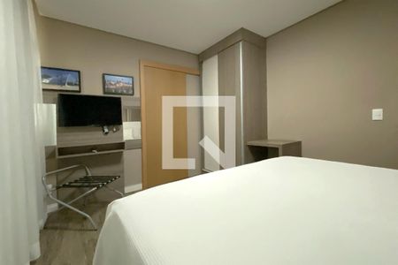 Suíte de kitnet/studio à venda com 1 quarto, 62m² em Luxemburgo, Belo Horizonte