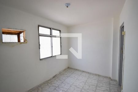 Quarto 1 de apartamento para alugar com 2 quartos, 48m² em Inhaúma, Rio de Janeiro