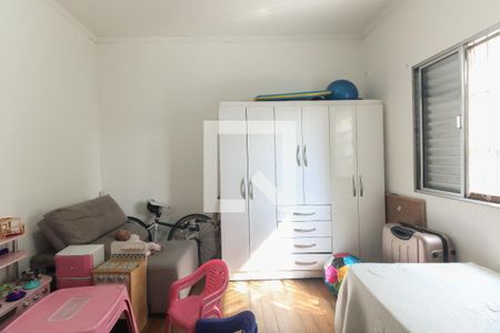 Quarto 1 de casa à venda com 3 quartos, 240m² em Penha de França, São Paulo