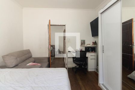 Quarto 2 de casa à venda com 3 quartos, 240m² em Penha de França, São Paulo