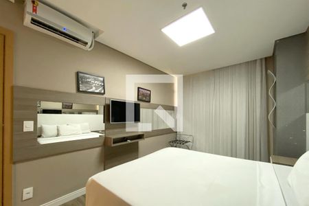 Suíte de apartamento à venda com 1 quarto, 63m² em Luxemburgo, Belo Horizonte