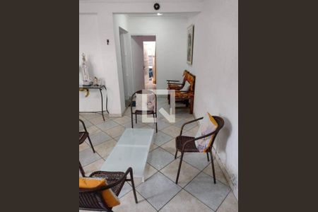 Casa à venda com 3 quartos, 124m² em Baeta Neves, São Bernardo do Campo