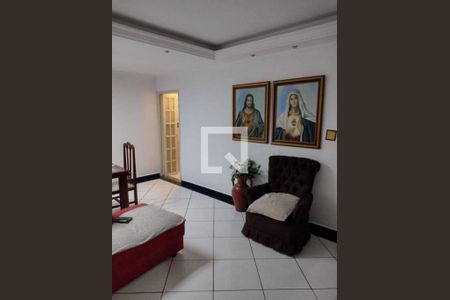 Casa à venda com 3 quartos, 124m² em Baeta Neves, São Bernardo do Campo