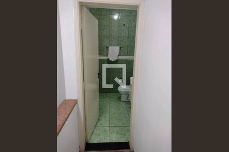 Casa à venda com 3 quartos, 124m² em Baeta Neves, São Bernardo do Campo