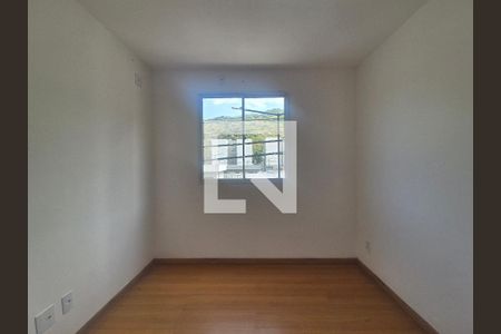 Quarto 1 de apartamento à venda com 2 quartos, 46m² em Vargem Grande, Rio de Janeiro