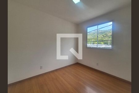 Quarto 2 de apartamento à venda com 2 quartos, 46m² em Vargem Grande, Rio de Janeiro