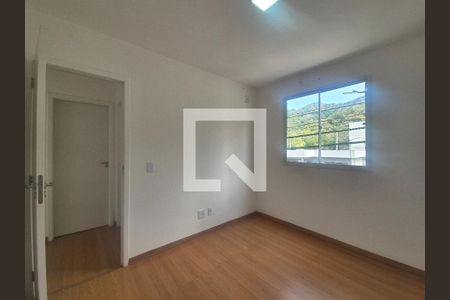 Quarto 1 de apartamento à venda com 2 quartos, 46m² em Vargem Grande, Rio de Janeiro