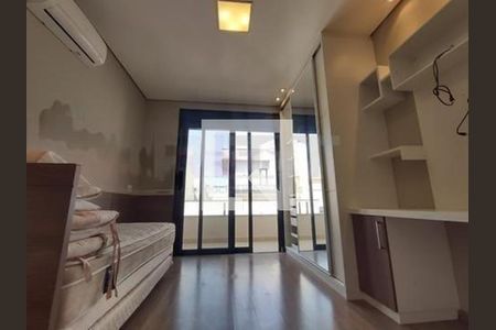 Casa à venda com 4 quartos, 318m² em Swiss Park, Campinas