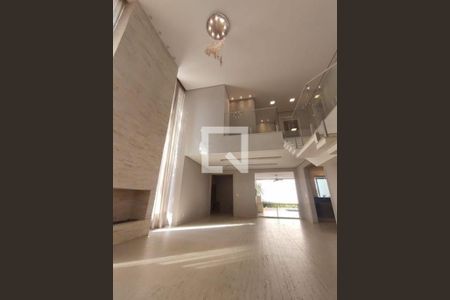 Casa à venda com 4 quartos, 318m² em Swiss Park, Campinas