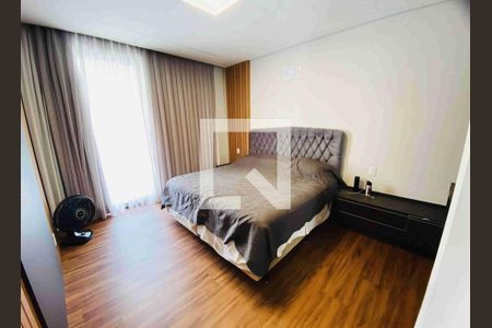 Casa à venda com 4 quartos, 302m² em Swiss Park, Campinas