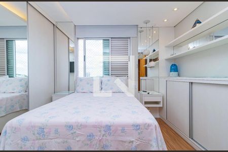 Apartamento à venda com 3 quartos, 170m² em União, Belo Horizonte
