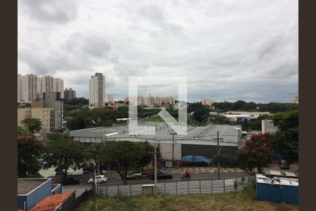 Apartamento à venda com 3 quartos, 91m² em Chácara da Barra, Campinas