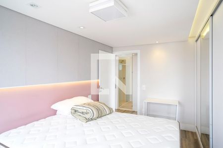 Quarto 1 de apartamento à venda com 3 quartos, 86m² em Santa Paula, São Caetano do Sul