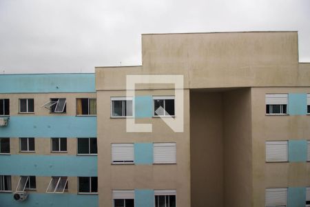 Vista do Quarto 1 de apartamento para alugar com 2 quartos, 50m² em Chapéu do Sol, Porto Alegre