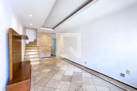 Sala de casa para alugar com 2 quartos, 150m² em Jardim da Gloria, São Paulo