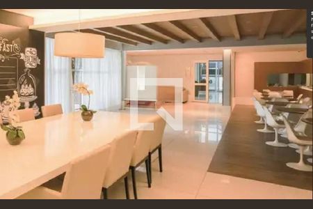 Apartamento à venda com 3 quartos, 104m² em Vila Santa Catarina, São Paulo