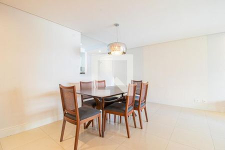 Apartamento à venda com 3 quartos, 104m² em Vila Santa Catarina, São Paulo