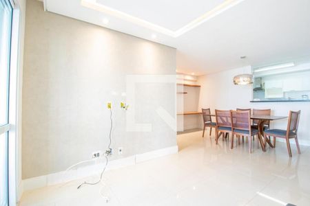 Apartamento à venda com 3 quartos, 104m² em Vila Santa Catarina, São Paulo