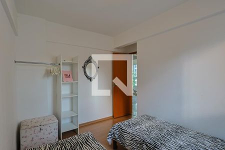 Quarto 1 de apartamento à venda com 2 quartos, 70m² em Buritis, Belo Horizonte