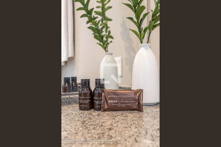 Apartamento para alugar com 1 quarto, 29m² em Jardim Paulista, São Paulo