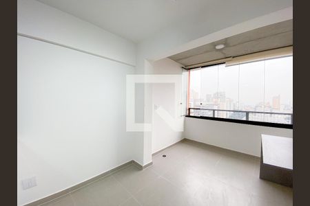 Studio de apartamento para alugar com 1 quarto, 38m² em Perdizes, São Paulo