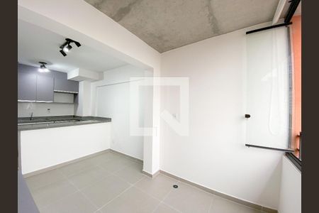 Studio de apartamento para alugar com 1 quarto, 38m² em Perdizes, São Paulo