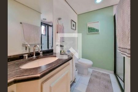 Apartamento à venda com 3 quartos, 124m² em Tatuapé, São Paulo