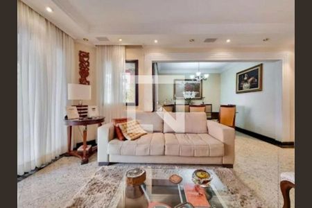 Apartamento à venda com 3 quartos, 124m² em Tatuapé, São Paulo