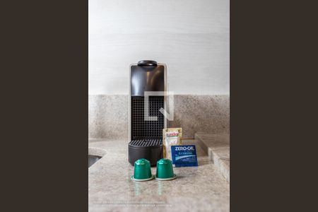 Apartamento para alugar com 1 quarto, 20m² em Sé, São Paulo