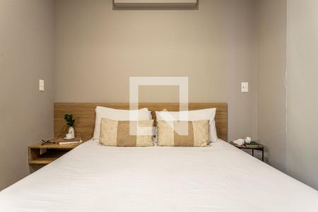 Apartamento para alugar com 1 quarto, 20m² em Sé, São Paulo