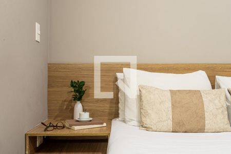 Apartamento para alugar com 1 quarto, 20m² em Sé, São Paulo