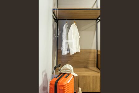 Apartamento para alugar com 1 quarto, 20m² em Sé, São Paulo