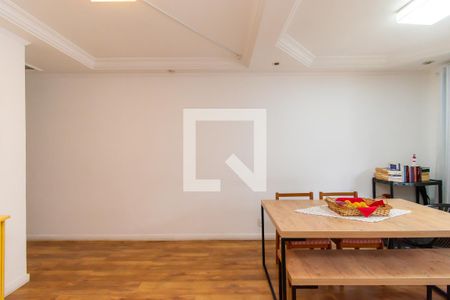 Sala de apartamento à venda com 2 quartos, 65m² em Vila Prudente, São Paulo