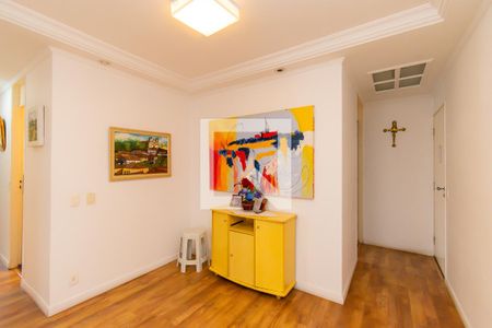 Sala de apartamento à venda com 2 quartos, 65m² em Vila Prudente, São Paulo