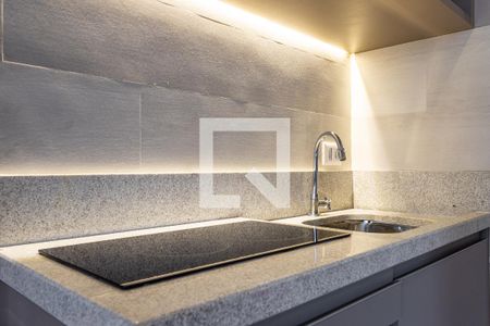 Apartamento para alugar com 1 quarto, 25m² em Jardim Paulista, São Paulo