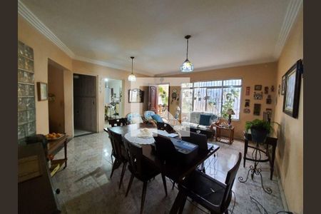 Casa à venda com 3 quartos, 176m² em Parque da Lapa, São Paulo