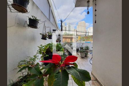 Casa à venda com 3 quartos, 176m² em Parque da Lapa, São Paulo