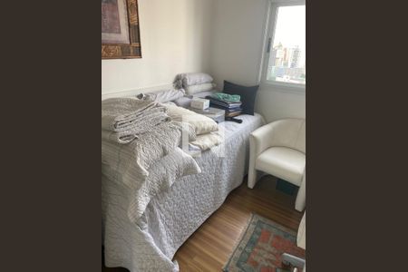 Quarto de apartamento à venda com 2 quartos, 57m² em Vila Nova Conceição, São Paulo