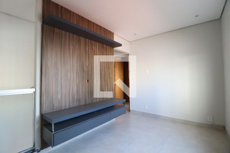 Sala de TV de casa para alugar com 3 quartos, 163m² em Santa Mônica, Uberlândia