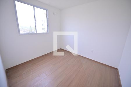 Quarto 2 de apartamento para alugar com 2 quartos, 43m² em Lorena Park, Goiânia