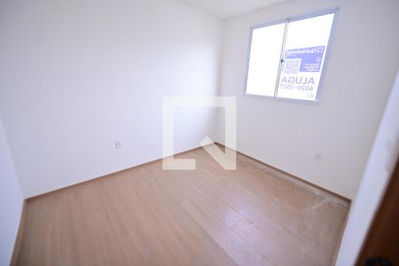 Quarto 1 de apartamento para alugar com 2 quartos, 43m² em Lorena Park, Goiânia