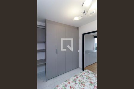 Studio de kitnet/studio à venda com 1 quarto, 30m² em Santo Amaro, São Paulo