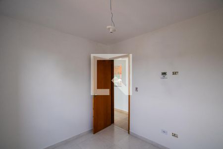 Quarto de apartamento à venda com 1 quarto, 29m² em Cidade Patriarca, São Paulo