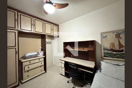 Quarto de apartamento à venda com 2 quartos, 87m² em Copacabana, Rio de Janeiro
