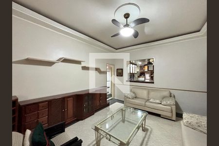Sala de apartamento à venda com 2 quartos, 87m² em Copacabana, Rio de Janeiro