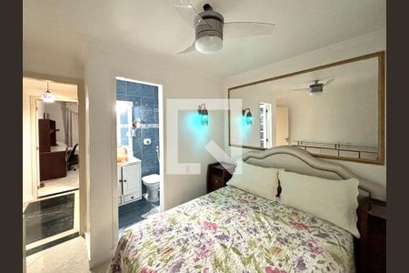 Suíte de apartamento à venda com 2 quartos, 87m² em Copacabana, Rio de Janeiro