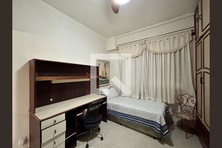 Quarto de apartamento à venda com 2 quartos, 87m² em Copacabana, Rio de Janeiro