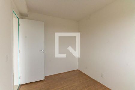 Quarto de apartamento para alugar com 1 quarto, 27m² em Penha de França, São Paulo