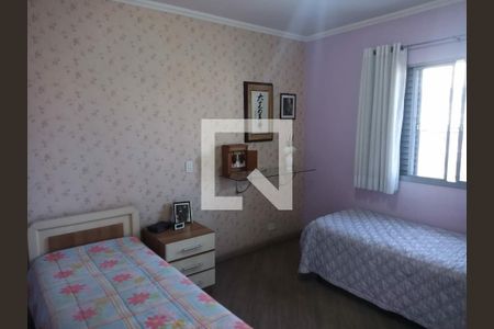 Casa à venda com 2 quartos, 132m² em Vila Suíça, Santo André