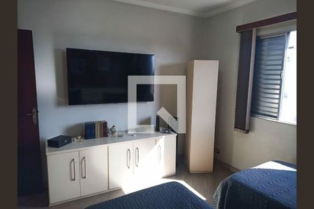 Casa à venda com 2 quartos, 132m² em Vila Suíça, Santo André